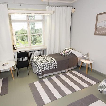 Aparthotel Lepaan Kartanon Toimela Zewnętrze zdjęcie