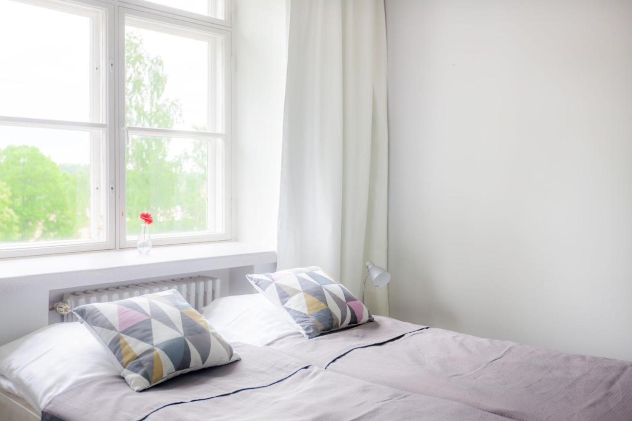 Aparthotel Lepaan Kartanon Toimela Zewnętrze zdjęcie