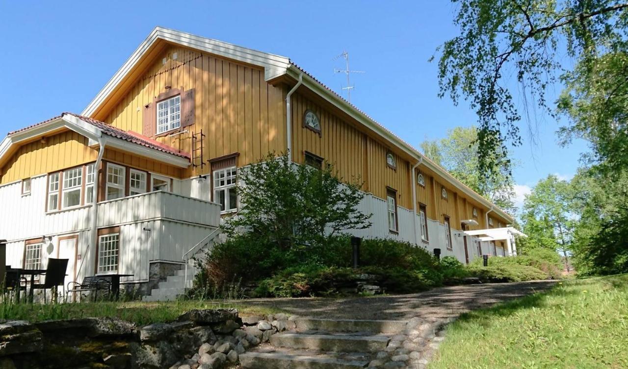 Aparthotel Lepaan Kartanon Toimela Zewnętrze zdjęcie