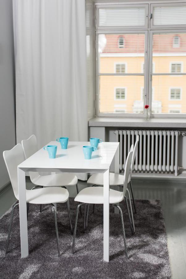Aparthotel Lepaan Kartanon Toimela Zewnętrze zdjęcie