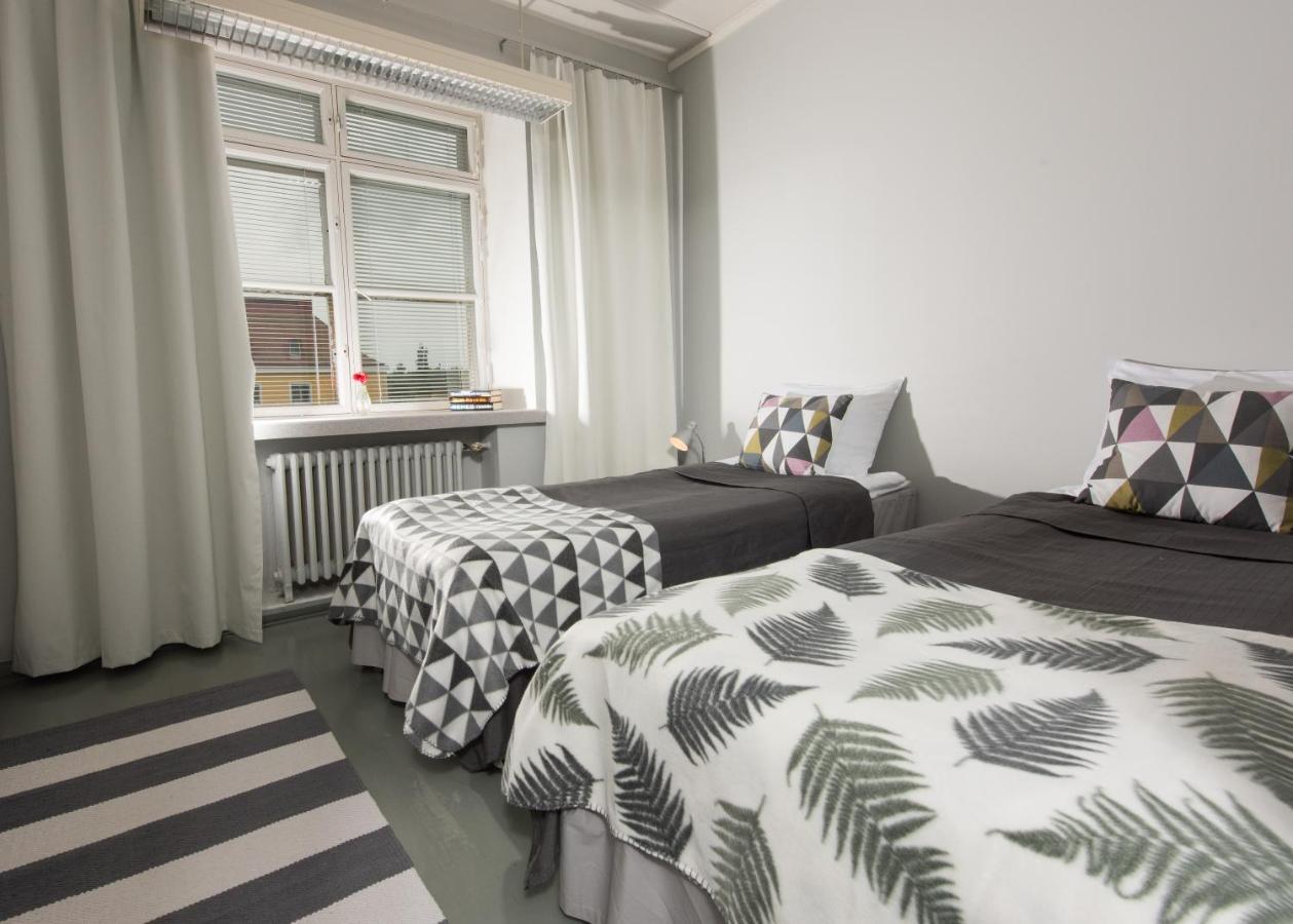 Aparthotel Lepaan Kartanon Toimela Zewnętrze zdjęcie