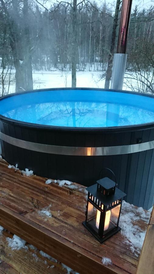 Aparthotel Lepaan Kartanon Toimela Zewnętrze zdjęcie