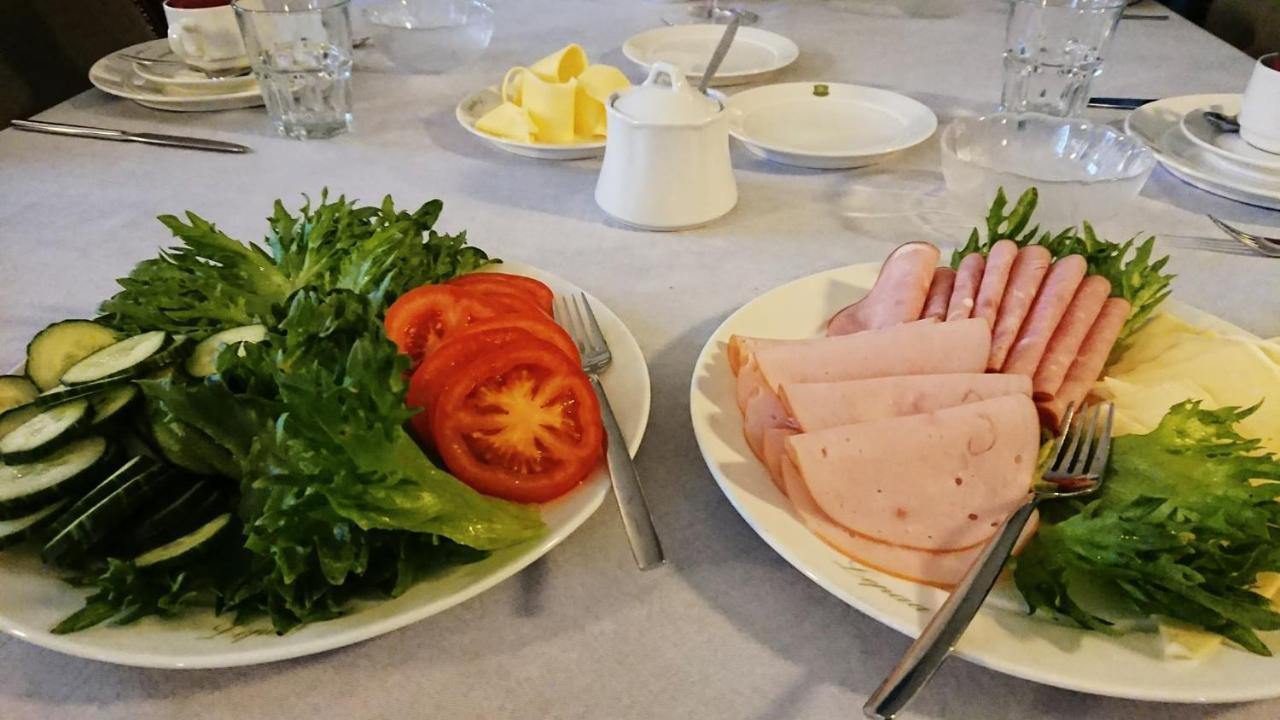 Aparthotel Lepaan Kartanon Toimela Zewnętrze zdjęcie